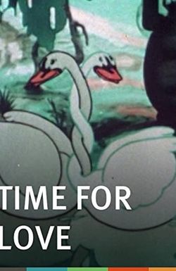 Time for Love
