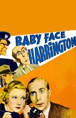 Baby Face Harrington