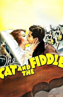 The Cat and the Fiddle