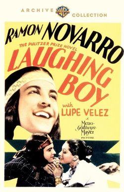 Laughing Boy