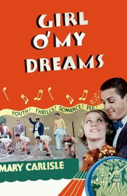 Girl O' My Dreams
