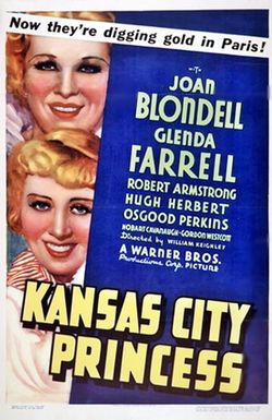 Kansas City Princess