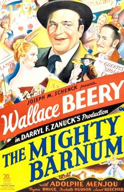 The Mighty Barnum
