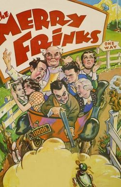 The Merry Frinks