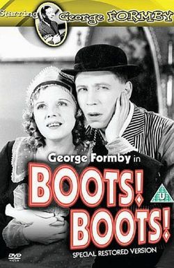 Boots! Boots!