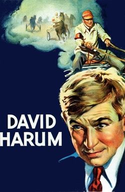 David Harum