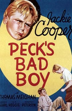 Peck's Bad Boy