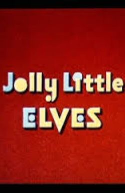 Jolly Little Elves