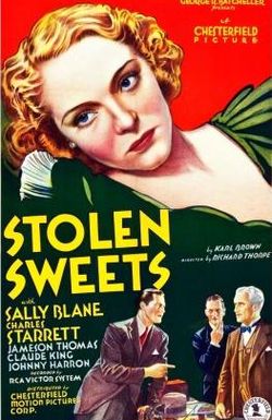 Stolen Sweets