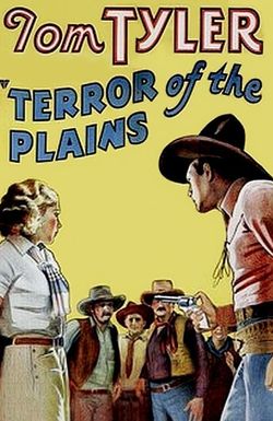 Terror of the Plains