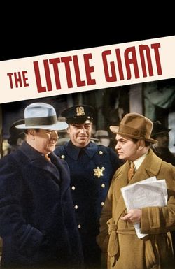 The Little Giant