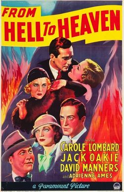 From Hell to Heaven