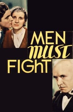 Men Must Fight