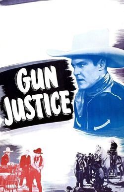 Gun Justice