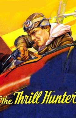 The Thrill Hunter