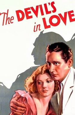 The Devil's in Love