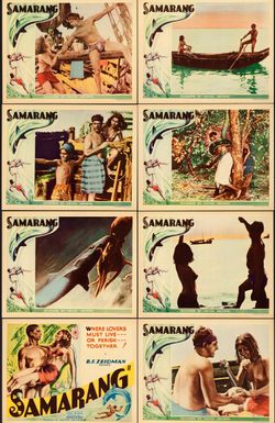 Samarang