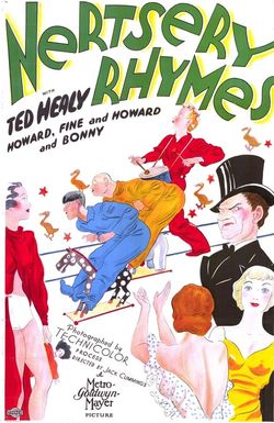 Nertsery Rhymes