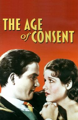 The Age of Consent