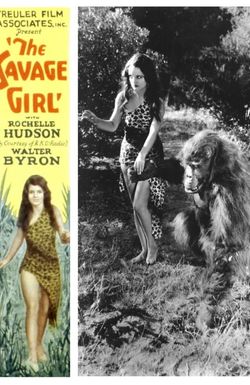 The Savage Girl
