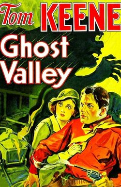 Ghost Valley