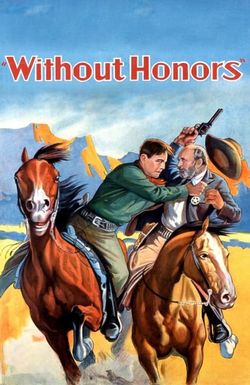 Without Honor