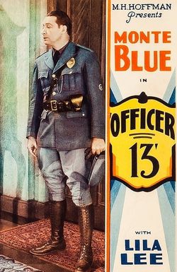 Officer Thirteen