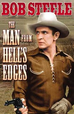 The Man from Hell's Edges