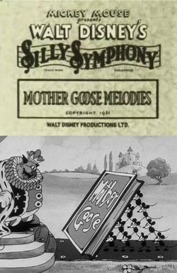 Mother Goose Melodies