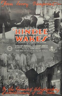 Hindle Wakes