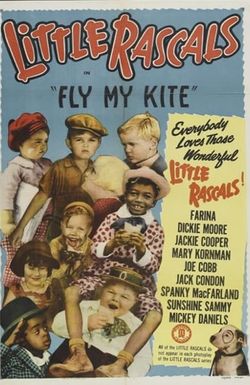 Fly My Kite