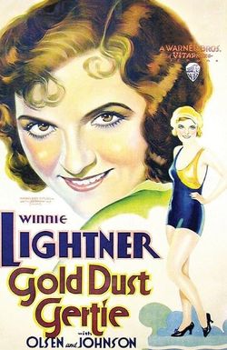 Gold Dust Gertie
