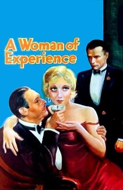 A Woman of Experience