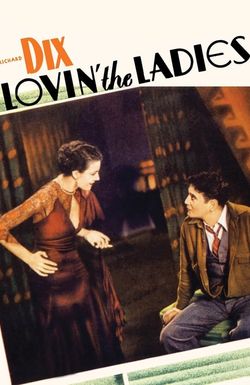 Lovin' the Ladies