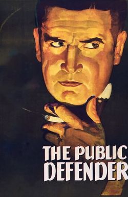 The Public Defender