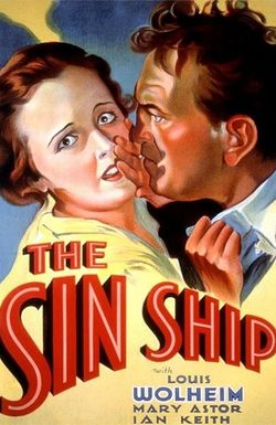 The Sin Ship