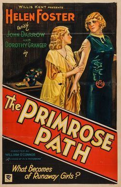 The Primrose Path