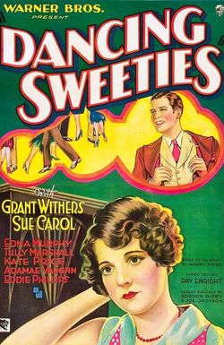 Dancing Sweeties