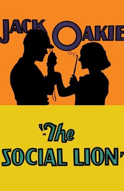 The Social Lion