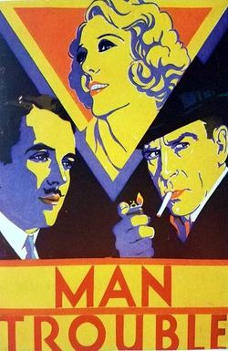 Man Trouble