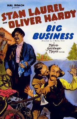 Big Business