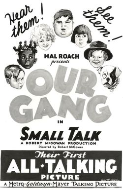 Small Talk