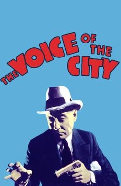 The Voice of the City