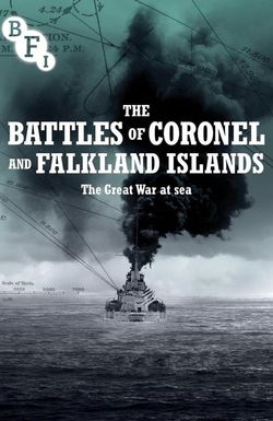 The Battles of Coronel and Falkland Islands