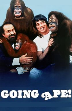Going Ape!