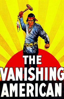 The Vanishing American