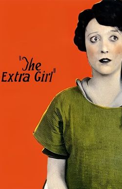 The Extra Girl
