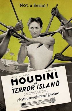 Terror Island