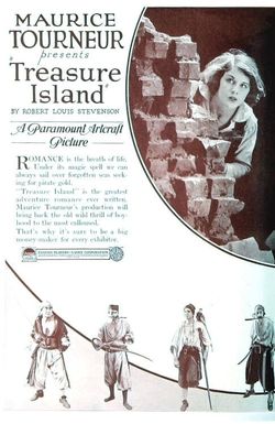 Treasure Island
