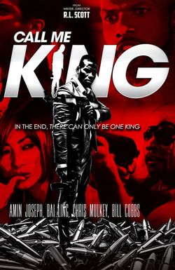 Call Me King
